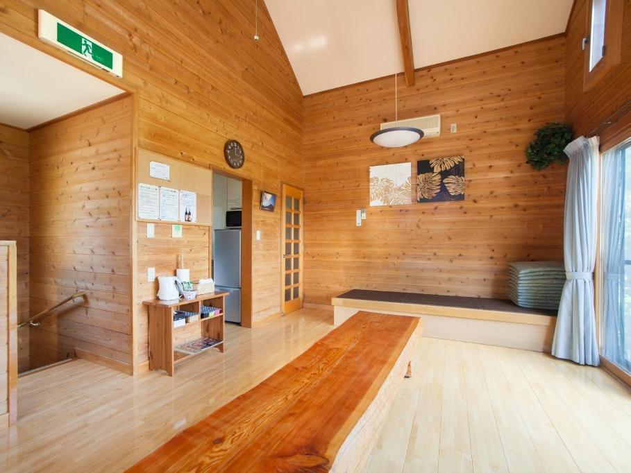 Villa Ururun Kawaguchiko Fujikawaguchiko Buitenkant foto